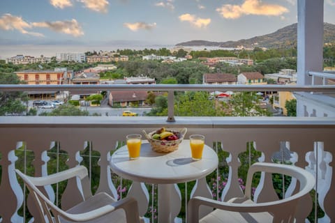 Corfu Panorama by Estia Hotel in Moraitika