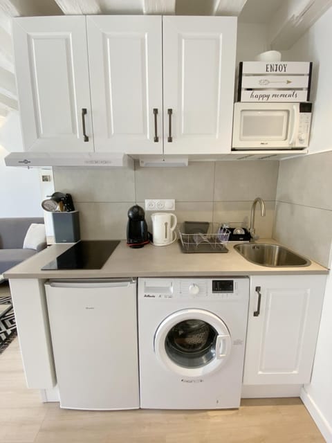 le petit France - Hyper centre de Fontainebleau - proche INSEAD Apartment in Fontainebleau