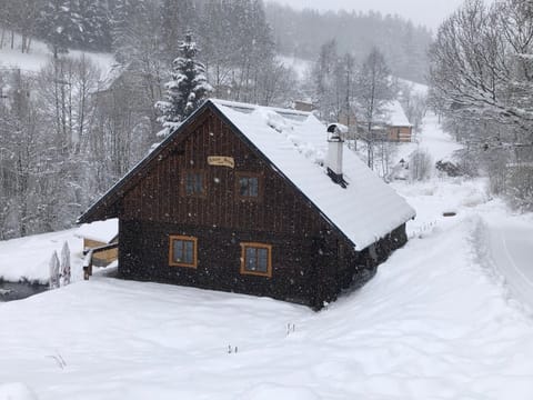 Chata POD DUBEM Villa in Lower Silesian Voivodeship