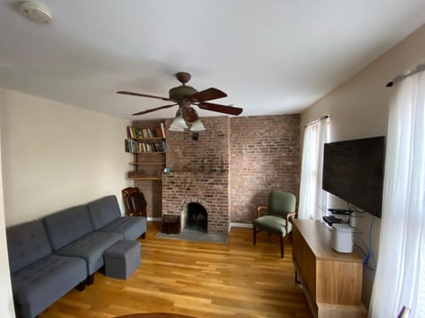 Riverhouse Extended Stay Apartment Copropriété in Jersey City