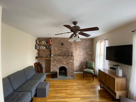 Riverhouse Extended Stay Apartment Condominio in Jersey City