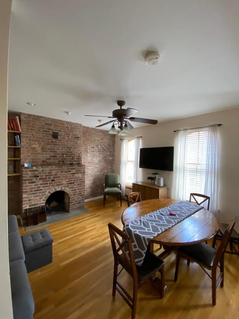 Riverhouse Extended Stay Apartment Condo in Jersey City