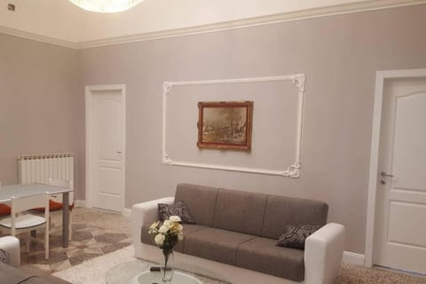 Prestige House a pochi passi dal mare Apartment in Imperia