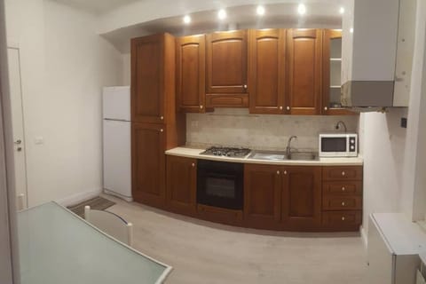 Prestige House a pochi passi dal mare Apartment in Imperia