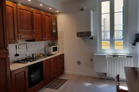 Prestige House a pochi passi dal mare Apartment in Imperia