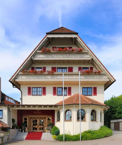 Landhotel RÖSSLE Hotel in Ostalbkreis