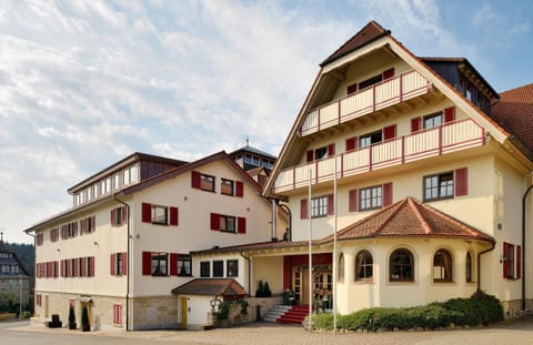 Landhotel RÖSSLE Hotel in Ostalbkreis