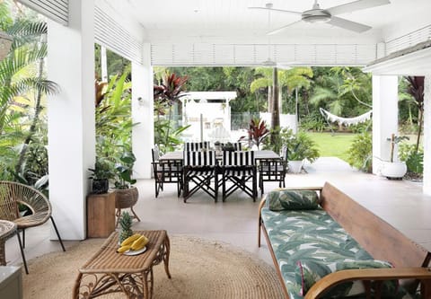 Buderim Rainforest Retreat - 10 mins to Mooloolaba House in Buderim