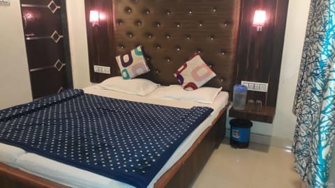 Hotel Koyona & Restauarant Hôtel in Mahabaleshwar