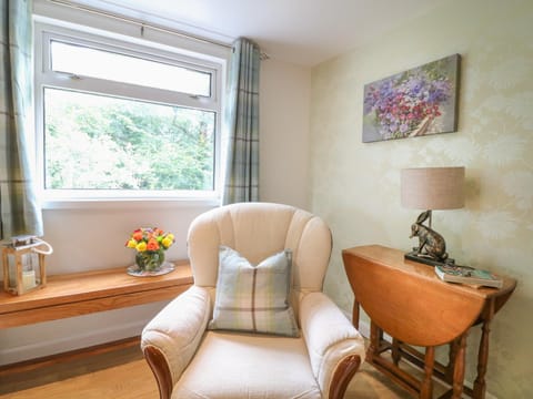 Shilstone Lodge House in Teignbridge