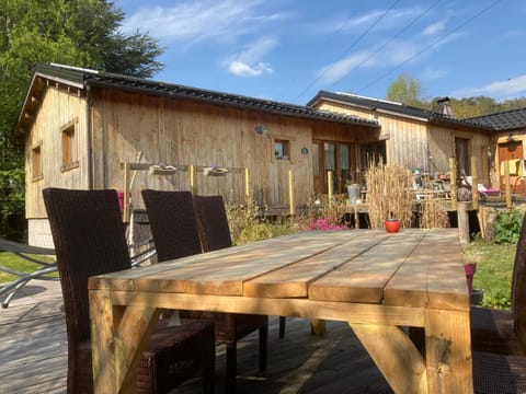 la heid d'ehan Bed and Breakfast in Wallonia, Belgium