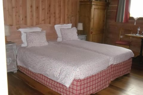 la heid d'ehan Bed and Breakfast in Wallonia, Belgium