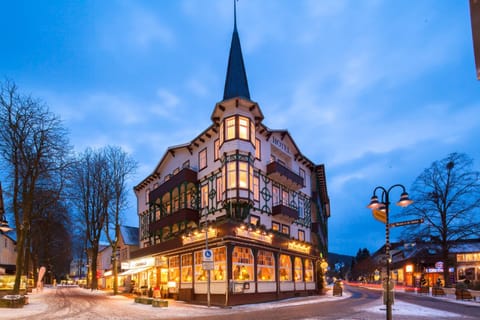 Hotel Victoria Hotel in Goslar