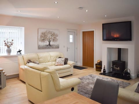 Living room, Seating area, flat iron