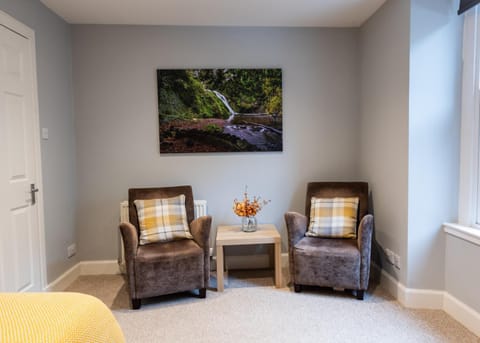 Union Street Suites Apartment in England