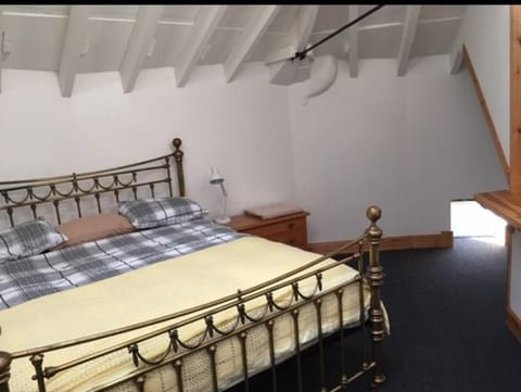 Montrose Watertower Villa in Scotland