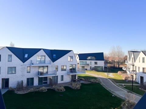 West Bay Apartments Apartment in Middelkerke