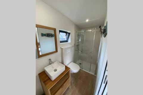 Beach Loft Ar Valum Apartment in Clohars-Carnoët