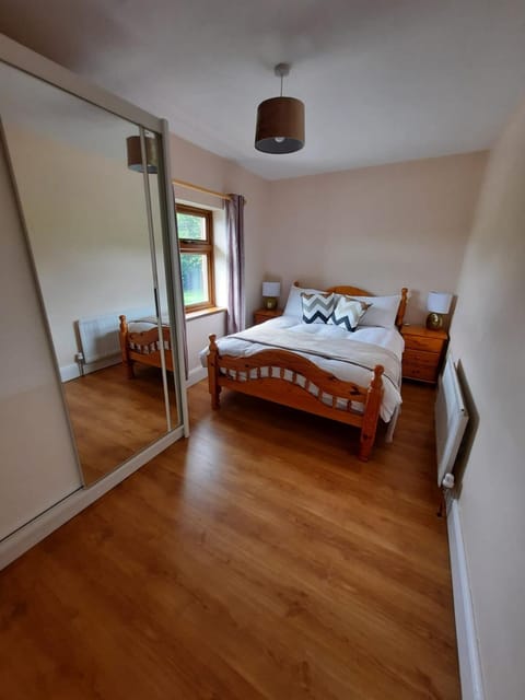 Lovely ballina townhouse House in County Mayo