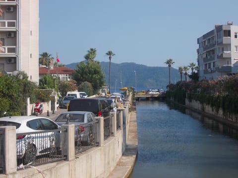 İde Beach Home Bed and Breakfast in Marmaris