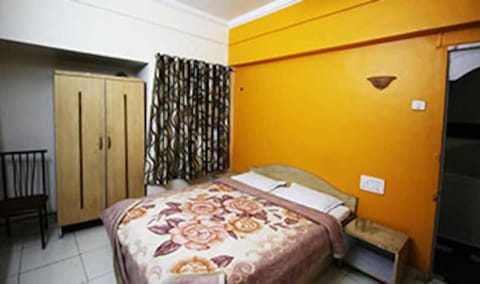 Hotel Amir Lodge hotel in Mahabaleshwar