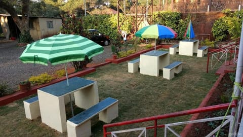 Living Space Cottage Natur-Lodge in Mahabaleshwar