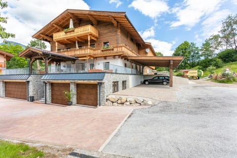 Familienbauernhof Bairau Reifhorn Apartment in Berchtesgadener Land