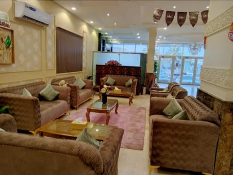 Anfa furnished apartments Condo in Jeddah