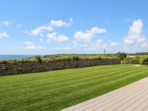 Atlantic View House in England