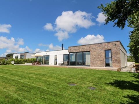 Atlantic View House in England