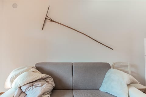 al Timo di Sampeyre Apartment in Piedmont