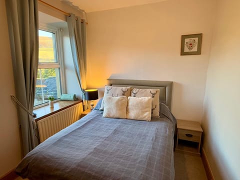 Flatts farm, Yorkshire dales home House in Craven District