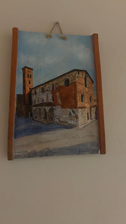 Property building, Facade/entrance, Decorative detail, acessibility