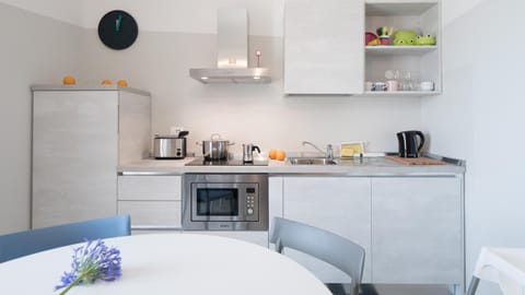 Babyaccommodation Family Experience III Apartment in Pietra Ligure