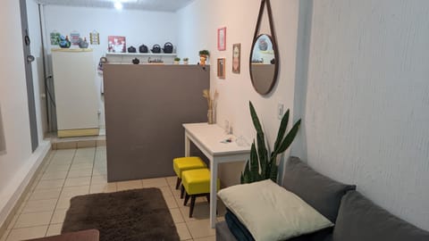 Suite Flex ao lado da praca central Wohnung in Domingos Martins