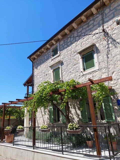 Casa Nonna Tereza Apartment in Premantura