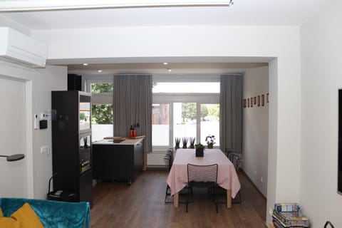 Revelatio, dé logies Apartment in Ypres