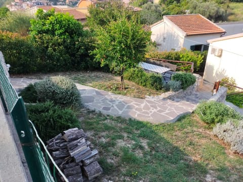 CASA SAN ROCCO Apartment in Porto Ercole