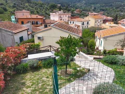 CASA SAN ROCCO Apartment in Porto Ercole