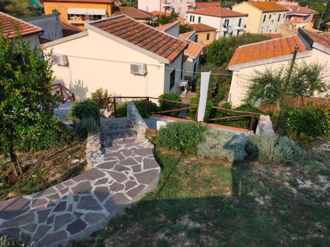 CASA SAN ROCCO Apartment in Porto Ercole