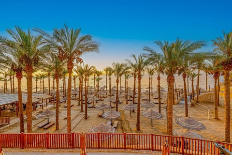 The Grand Hotel Sharm El Sheikh Resort in South Sinai Governorate
