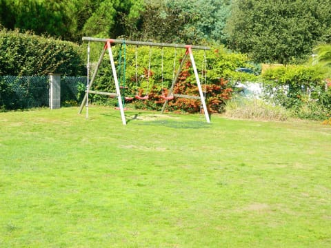 Children play ground