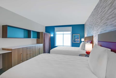 Home2 Suites By Hilton Melbourne Viera Hotel in Merritt Island
