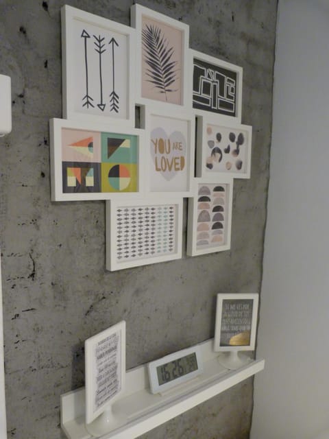 Pequeño Alojamiento con Mini Piscina - NO climatizada Apartment in Valencia