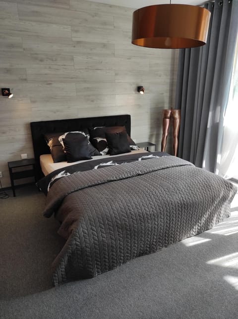 Heliosa Apart Gdańsk Kowale Apartment in Gdansk