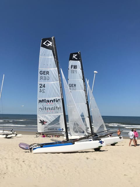 Atlantic Hotel Garni Übernachtung mit Frühstück in Friesland