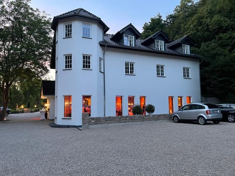 Landgasthaus Steinsmühle Alojamiento y desayuno in Euskirchen