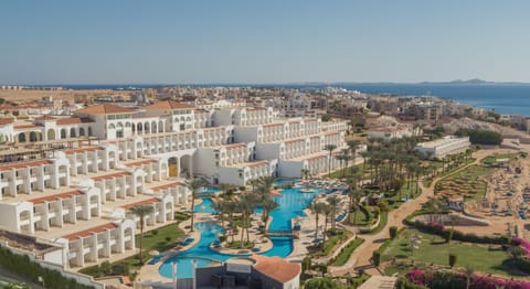 Property building, View (from property/room), Beach, Swimming pool