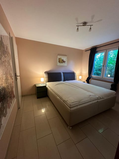 Graalresidenz Apartment in Müritz