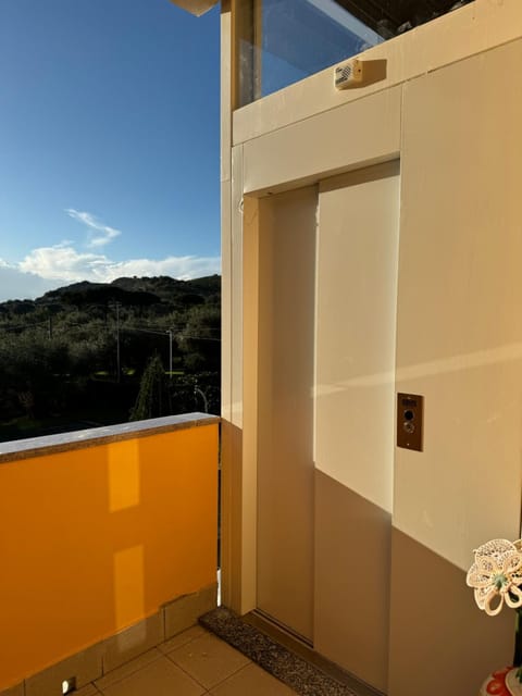 B&B Oliveto Bed and Breakfast in Caserta